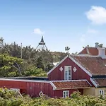 Albine - 150m From The Sea By Interhome * 스카겐