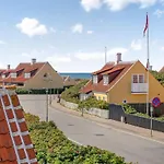 Albine - 150m From The Sea By Interhome 펜션 스카겐