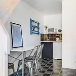 펜션 Albine - 150m From The Sea By Interhome *