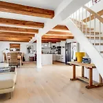 Albine - 150m From The Sea By Interhome *
