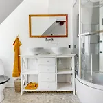 Albine - 150m From The Sea By Interhome 펜션 *