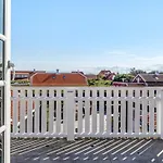 Albine - 150m From The Sea By Interhome 펜션 스카겐