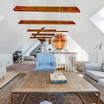 펜션 Albine - 150m From The Sea By Interhome *