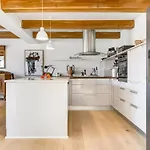펜션 Albine - 150m From The Sea By Interhome 스카겐