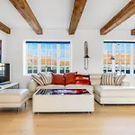 Albine - 150m From The Sea By Interhome 펜션 *
