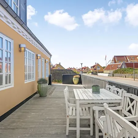 펜션 Albine - 150m From The Sea By Interhome
