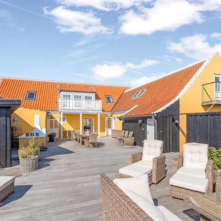 펜션 Albine - 150m From The Sea By Interhome *