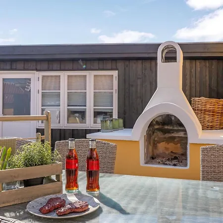 펜션 Albine - 150m From The Sea By Interhome *