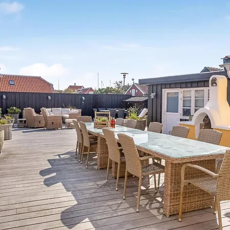 Albine - 150m From The Sea By Interhome Holiday home *