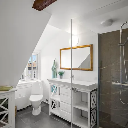 Albine - 150m From The Sea By Interhome Holiday home Skagen
