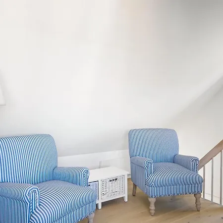 Σπίτι διακοπών Albine - 150m From The Sea By Interhome Σκάγκεν