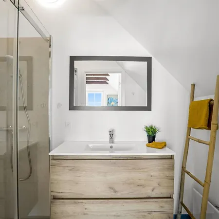 Albine - 150m From The Sea By Interhome Σπίτι διακοπών