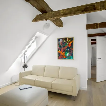 Albine - 150m From The Sea By Interhome *