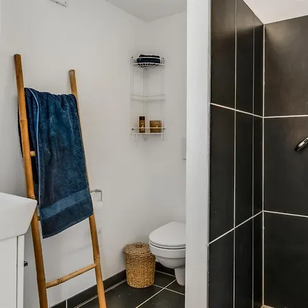 Albine - 150m From The Sea By Interhome Casa vacanze Skagen