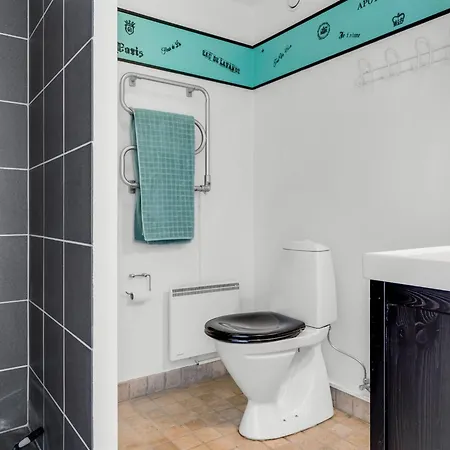 Holiday home Albine - 150m From The Sea By Interhome *