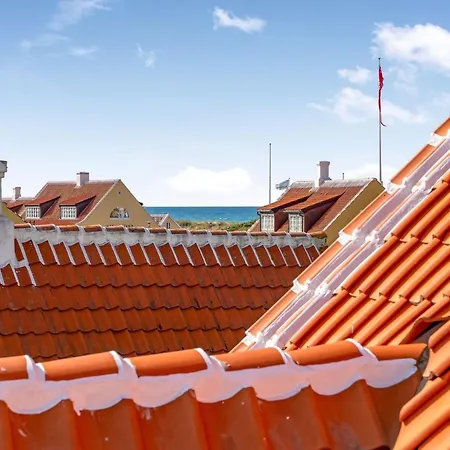 Albine - 150m From The Sea By Interhome Holiday home *