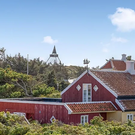 Albine - 150m From The Sea By Interhome Casa vacanze Skagen