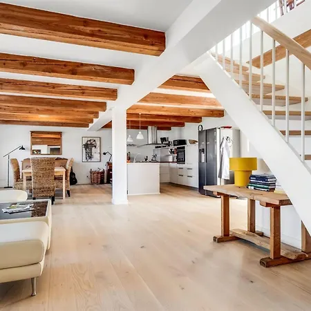 Σπίτι διακοπών Albine - 150m From The Sea By Interhome *